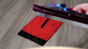 Ermine Nordic Skates! Озёрные коньки с Аляски!