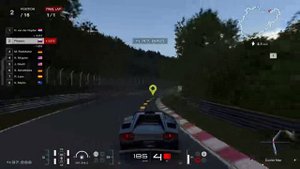 Цифровой лиман: тур по Gran Turismo