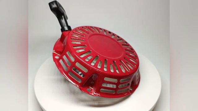 Стартер для Honda GX120, GX160, GX170, GX200, 168F, 170F, Forte, Firmann, Rato, Edon, Tek смотреть онлайн