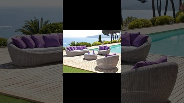 Комплект плетеной мебели из ротанга Борнео Украина37195 смотреть онлайн