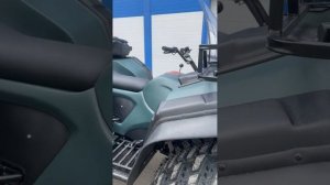 ⚡️ г.Новосибирск⚡️⚙️
ПРОДАН квадроцикл NORD в цвете мурена.