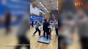 Новости Стерлитамака, Салавата, Ишимбая: наши спортсм?