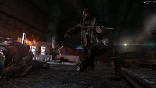 METRO Last Light! Прохождение - Часть 20. ФИНАЛЬНЫЙ ФИНАЛ. Люты? смотреть онлайн