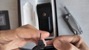 Leatherman ARC Obsidian - лімітка не для всіх