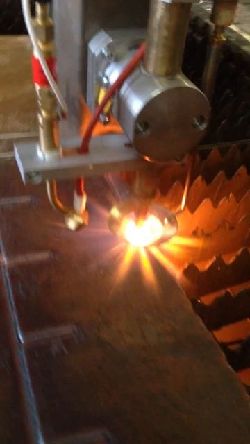 Установка газовой резки смотреть онлайн