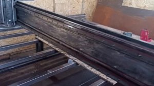 Постройка фрезерного ЧПУ своими руками часть 2