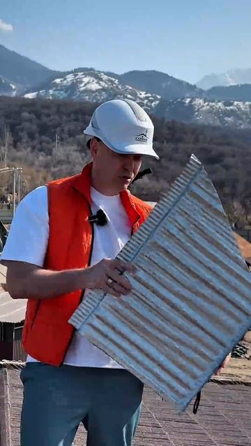 Крыша нужна? Лучшие крыши только у нас. смотреть онлайн