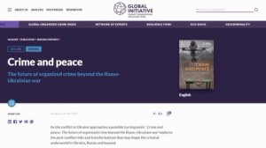 ‼️🇪🇺🇺🇦Массовый приток оружия может прибыть в Европу после окончания конфликта на Украине