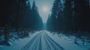 В этот лес завороженный