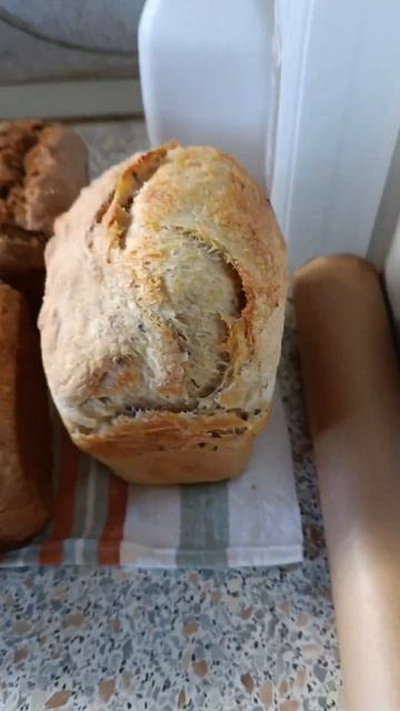 #многодетнаясемья #рецепты #хлеб #хлебназакваске #еда # смотреть онлайн