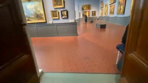 Государственный музей изобразительных искусств имени Александра Сергеевича Пушкина