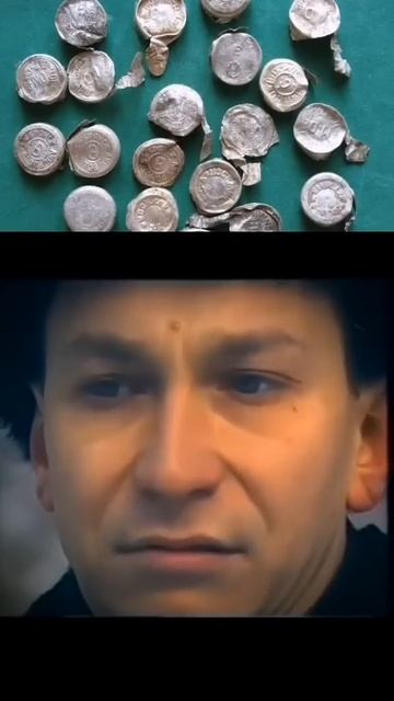 Зачем тебе металлоискатель🤔 смотреть онлайн