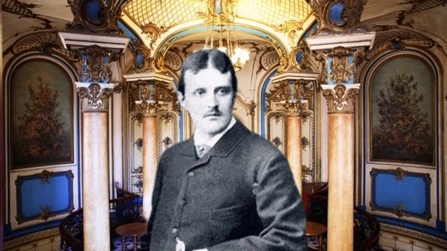 Сандуновские бани: одни из самых старых в Москве смотреть онлайн