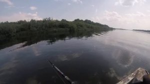 Новоназимово рыбалка