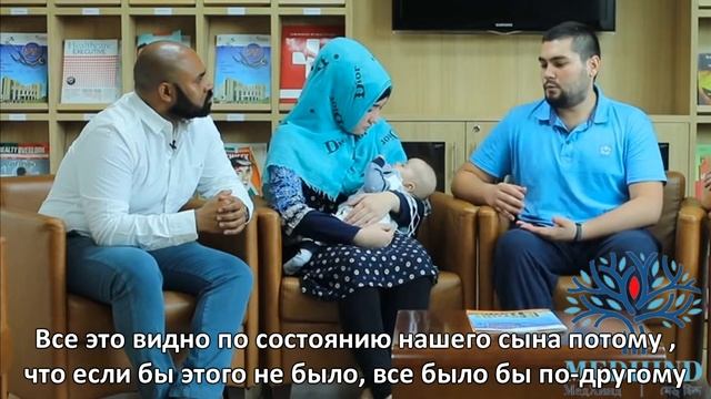 Пересадка печени трехмесячному малышу из Узбекистана