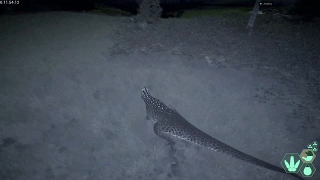 По крупному (Цератозавр - The Isle Evrima) (v.0.11.54.12) смотреть онлайн