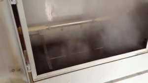 Электроимпульсное полирование латуни/ Electro pulse polishing of brass