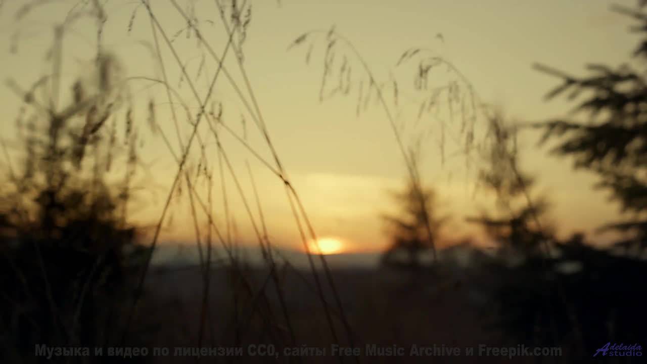 Скорость, ветер и ритм! - The Way I Feel -- Derek Clegg -- Good Graces