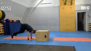 Рудометова задание 1