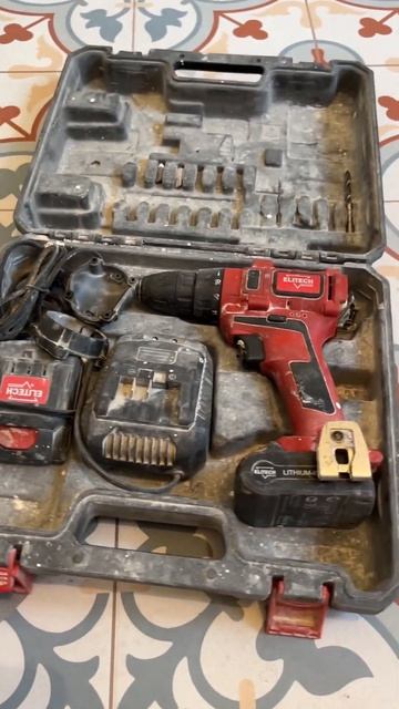 Плохой инструмент? Никогда так не делай!!! смотреть онлайн