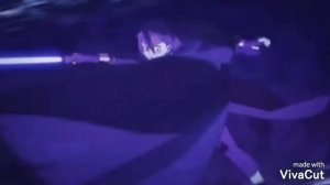 Кирито и Синон