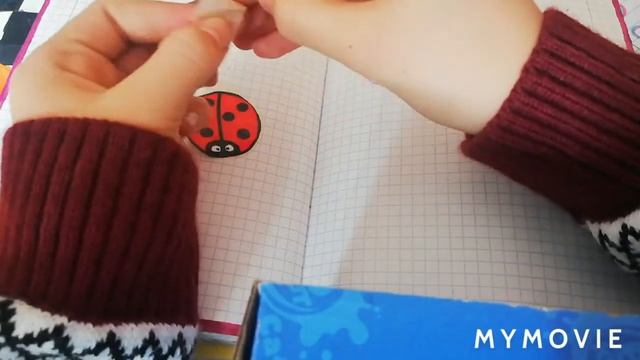 🌺Рисовать-это ХОББИ🌺 Новинка:Мячи попрыгунчики! смотреть онлайн