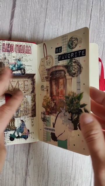 Коллажи смотреть онлайн