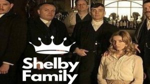 Доставка кейса "Shelby Family" Advance RP Chocolate - 18.05.2025