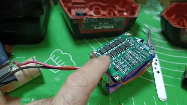 Его хотели выкинуть но дали второй шанс || #HILTI SF151-A // пе? смотреть онлайн