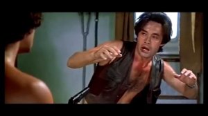 Талгат Нигматулин. Советский боевик. Карате в СССР