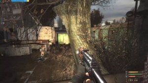 Костюм СЕВА на халяву)🔸S.T.A.L.K.E.R. Lost Alpha DC (UKR)🔸Серія 21
