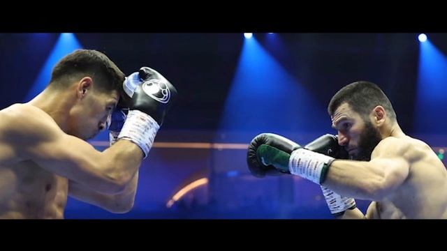 ВОТ ЭТО БОЙ! Бетербиев ПОБИЛ Бивола и Стал АБСОЛЮТОМ. С