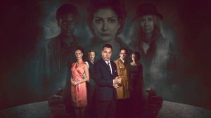 Сериал Бледный конь – 1 сезон 1 серия / The Pale Horse