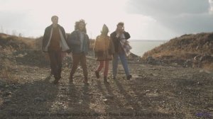 Эта песня станет вашим личным гимном свободы и любви в пути - Magna Crusher AFTERGLOW -- kaleidoplas