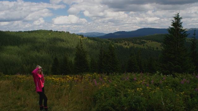 Карпаты Говерла Гимба - 2015 - Karpaty Hoverla Hymba