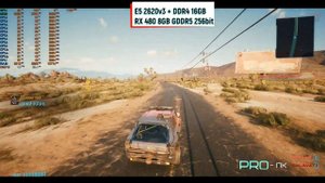ТЕСТЫ RX 480 8GB | СБОРКА ПК ЗА 25К + XEON E5 2620v3 | ЛУЧШИЙ ИГРОВОЙ