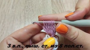 5 ИДЕЙ ДЛЯ НАЧИНАЮЩИХ, ЧТО СВЯЗАТЬ ИЗ ОСТАТКОВ ПРЯЖИ!knit