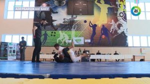 СКОРО В ЭФИРЕ: В Гобустанском районе прошел чемпионат