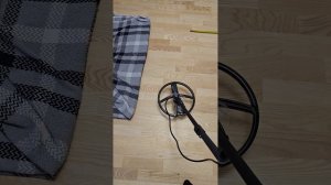 Металлоискатель Терминатор Про