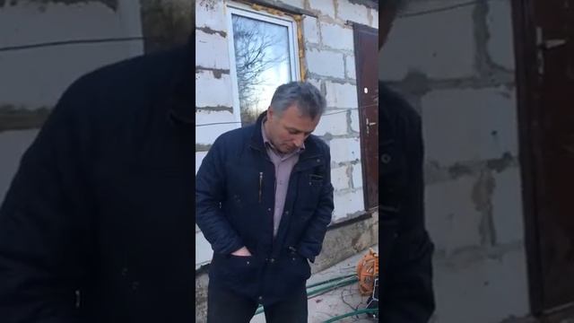 Извлечение застрявшего в скажине насоса Одинцовский р-н