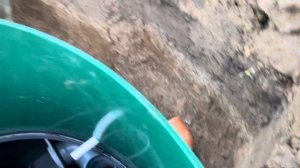 Комбинированный Евролос Про 6 и отвод воды