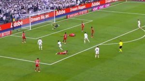 Севилья — Реал Мадрид обзор матча чемпионат Испании футбол 18.05.2025