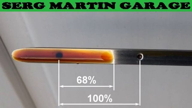 Как проверить уровень масла в двигателе – Топ советов смотреть онлайн