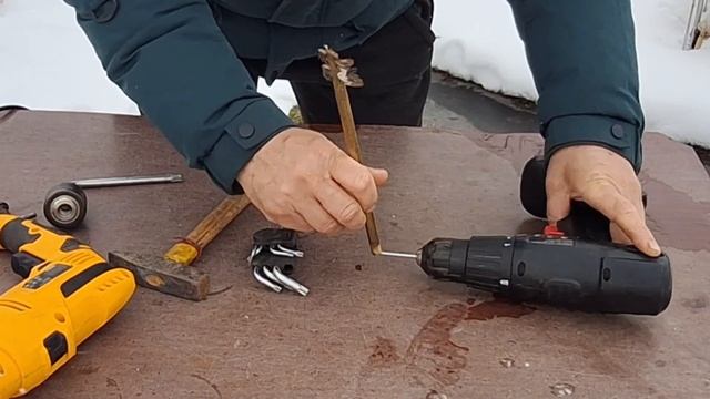 Почему я Раньше до этого не додумался, Как переделать ? смотреть онлайн