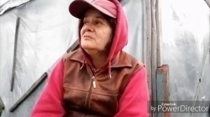 Села с вами поболтать.