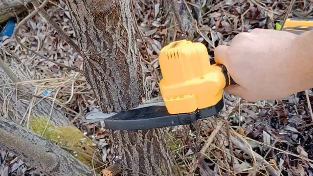 цепная аккомуляторная пила китайская bewalt 18 v 5.ан смотреть онлайн