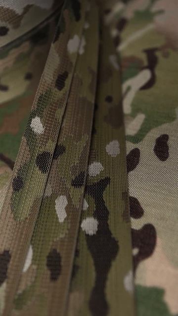 Стропа Mil-Spec MultiCam Murdock Webbing