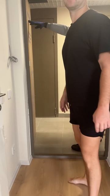 Озон привез холодильник. Как его затащить? 😅#доставка смотреть онлайн