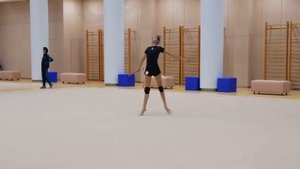Алина Кабаева #подпишись #художественная гимнастика #?