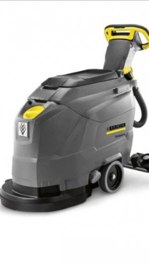 Ручная поломоечная машина Karcher BD 43/25 C Bp Classic